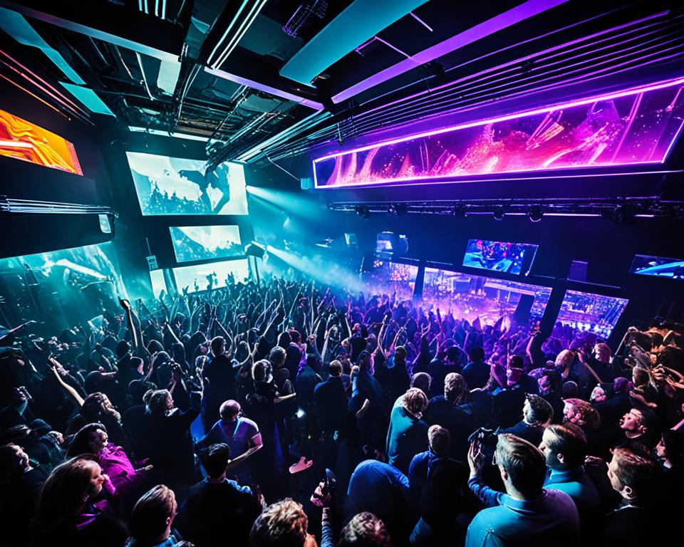 Beste Clubs in Rotterdam