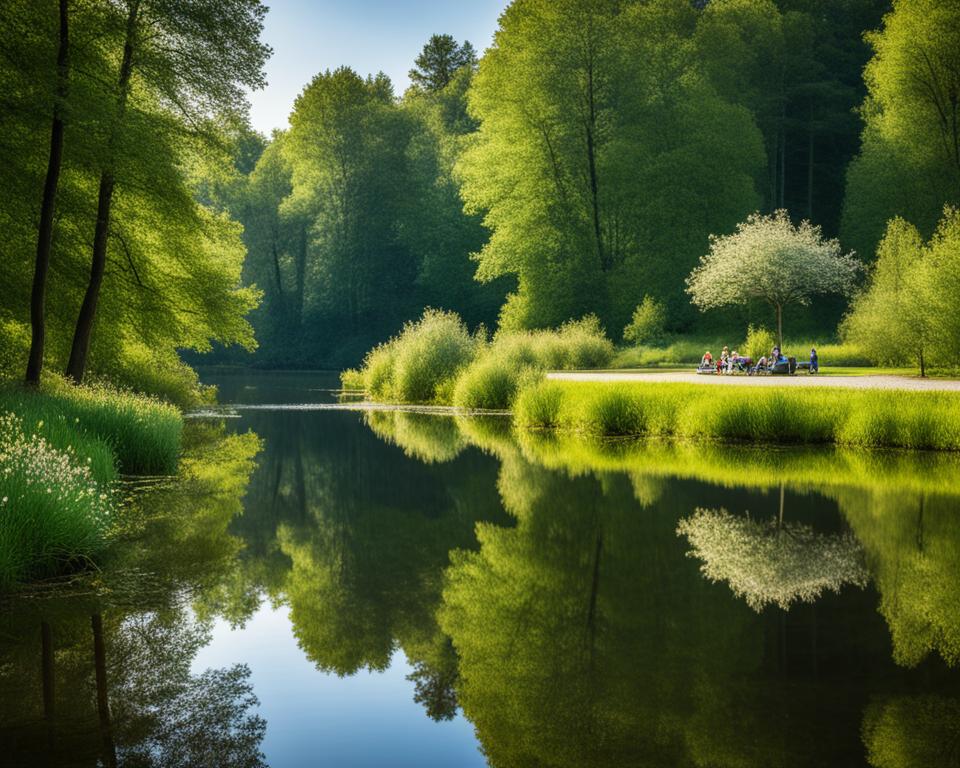 Het Kralingse Bos